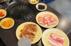 장터참숯갈비 이미지
