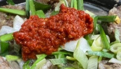 옛날맛김치 이미지