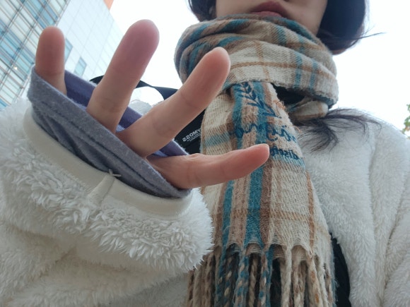쁨헤어 이미지