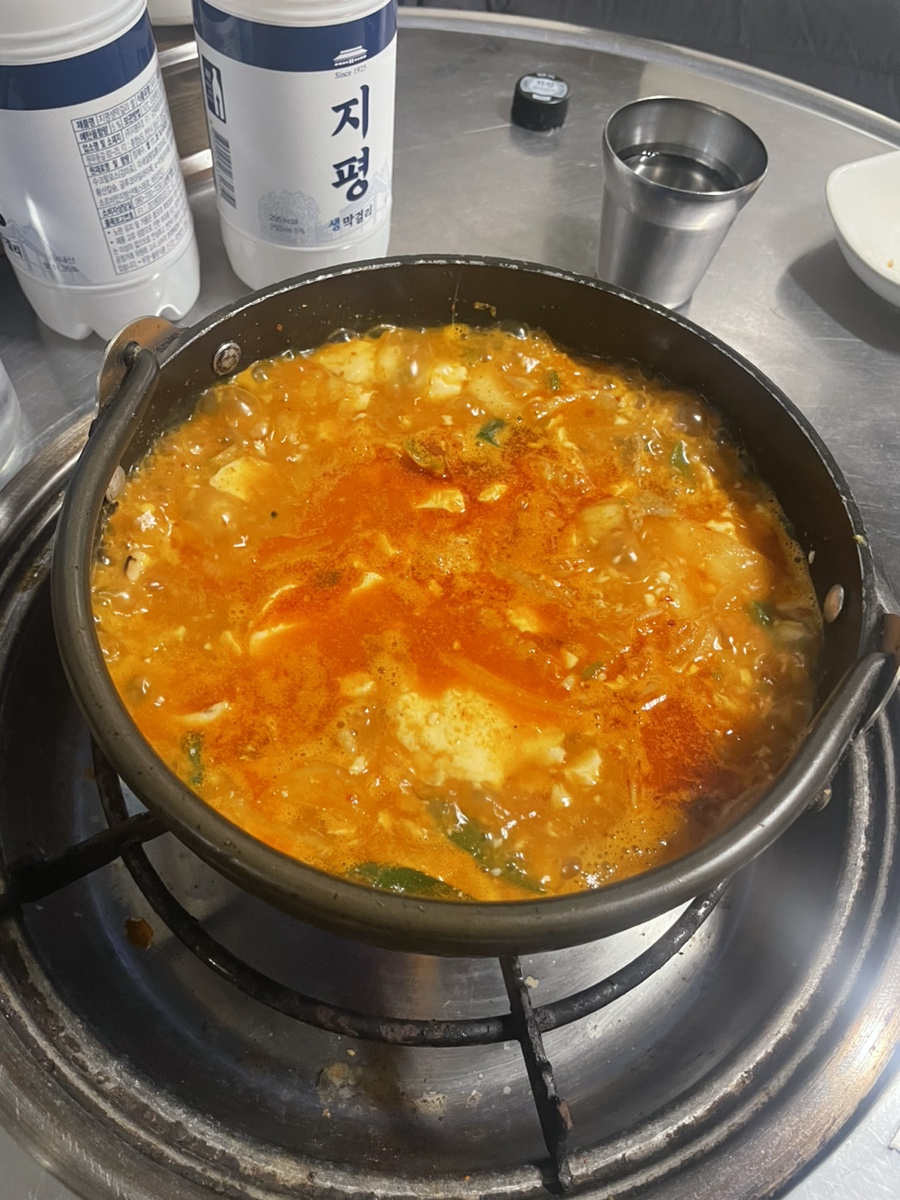 김삿갓고향빈대떡 사진 6