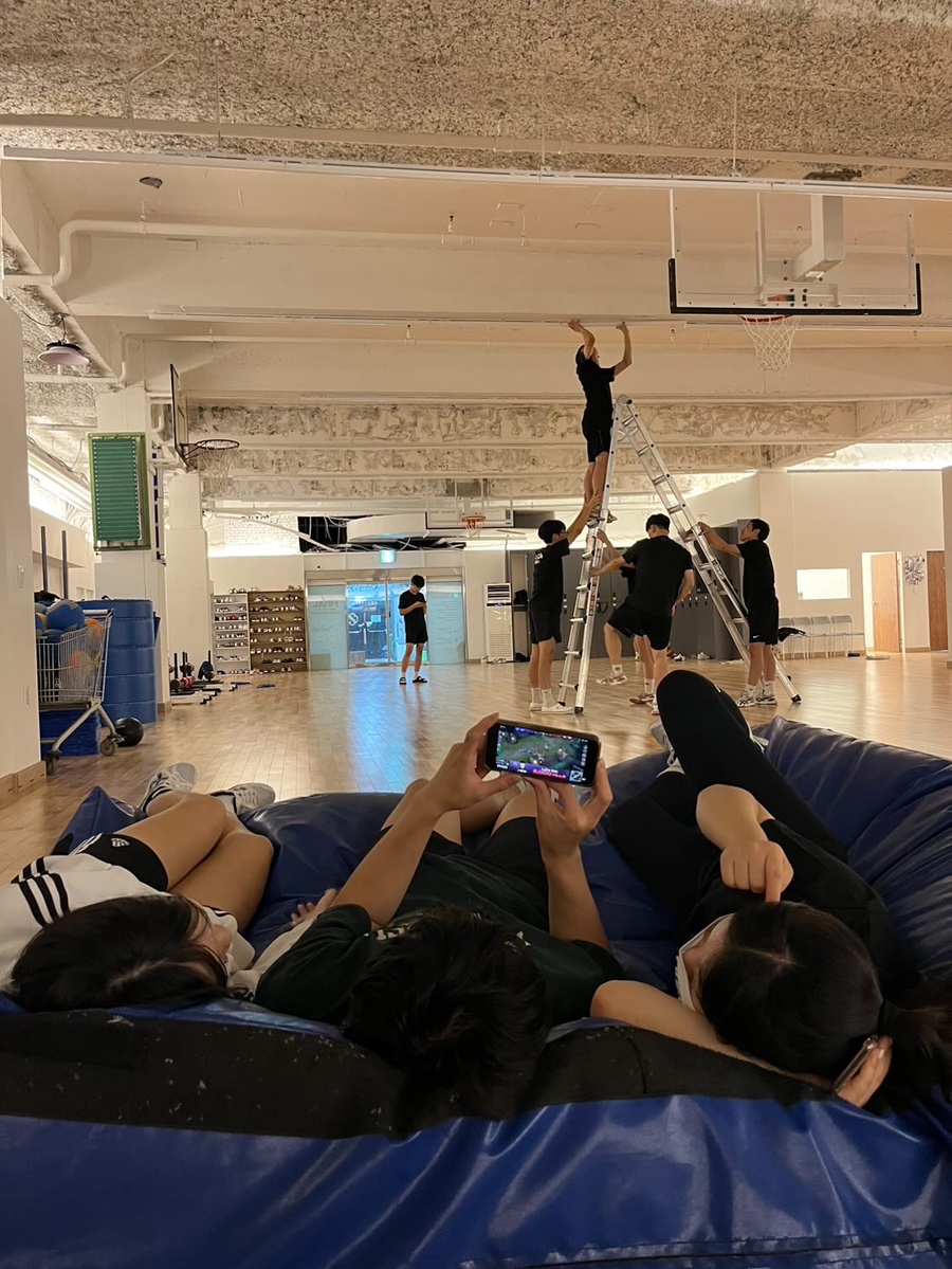새터상회 이미지