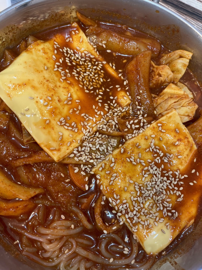 동대문꼬마김밥 봉명점 이미지