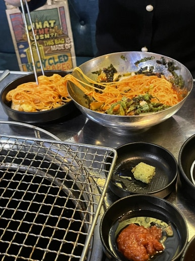 참한집종로 이미지