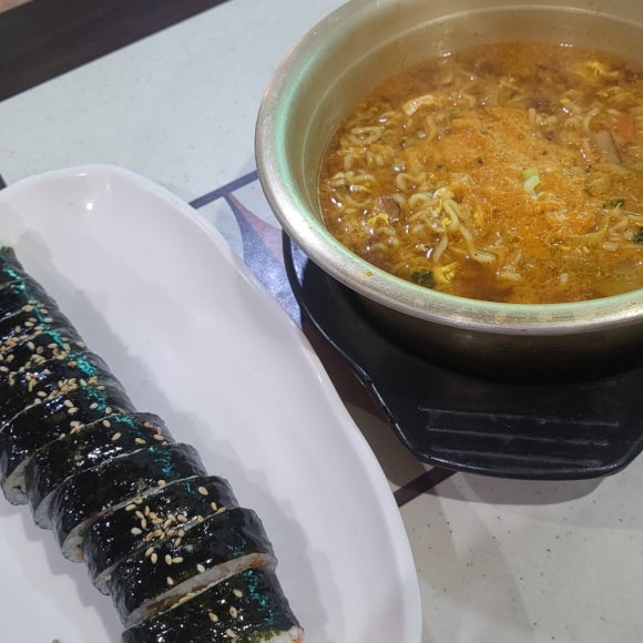 웰빙사우나분식 이미지