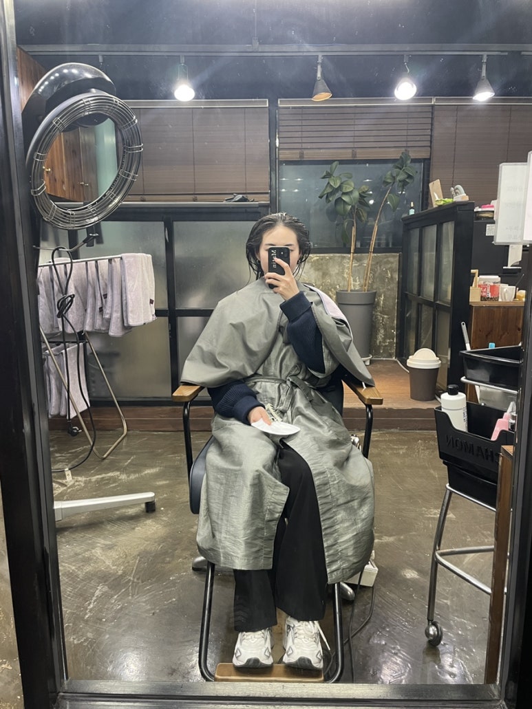 진헤어JinHair 이미지