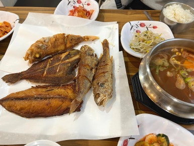 미향생선구이 이미지