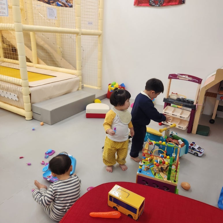 파리바게뜨상동로데오 이미지