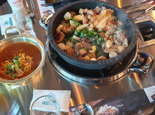 화끈곱창 이미지