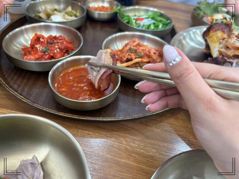 서리풀식품 이미지