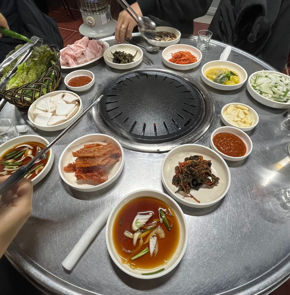 먹촌치맛살생구이 이미지