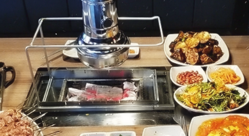 이가네양갈비양꼬치 이미지