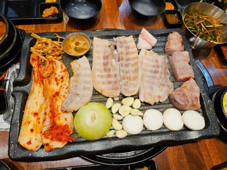 한가득축산물 이미지