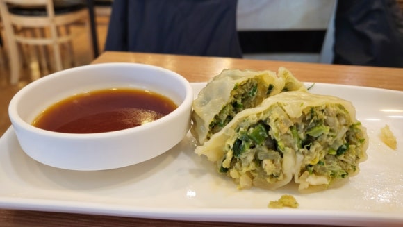 행복마을팥칼국수 이미지