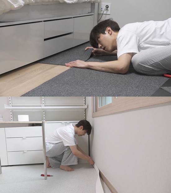 대호인테리어 이미지