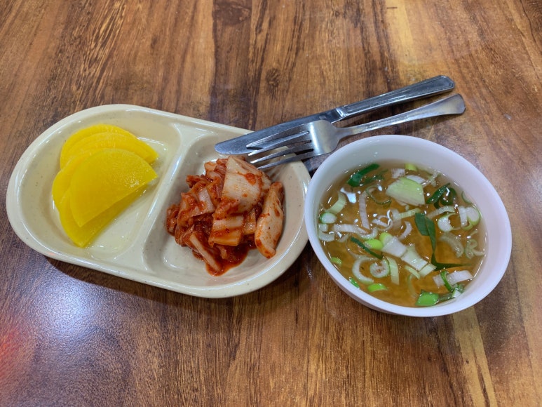 김밥나라 동천점 사진 5
