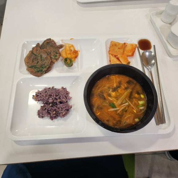 족발자리성연점 이미지