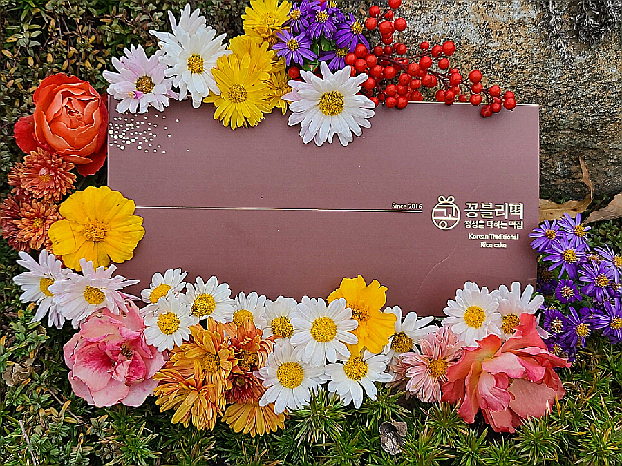 예감떡집 이미지