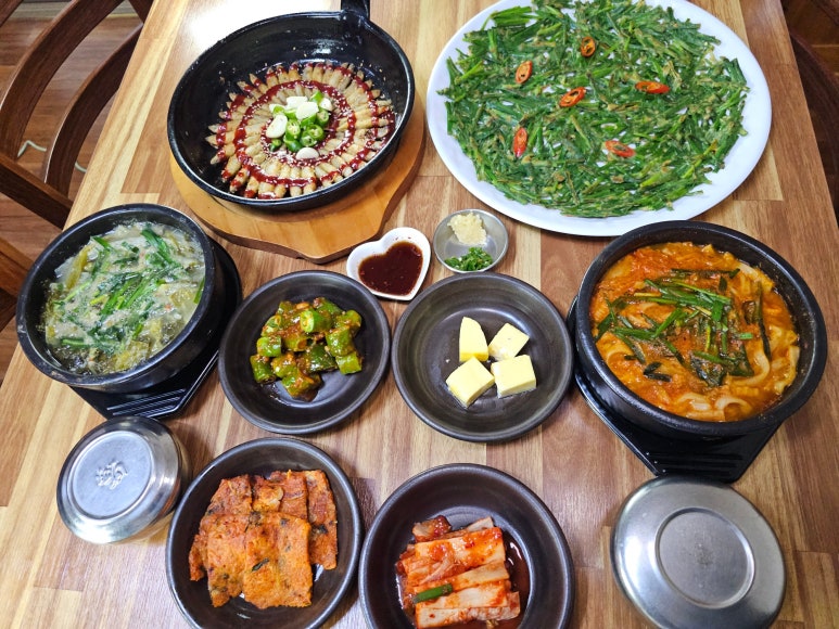 정성어탕 이미지