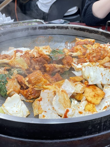 춘천함가네닭갈비 이미지