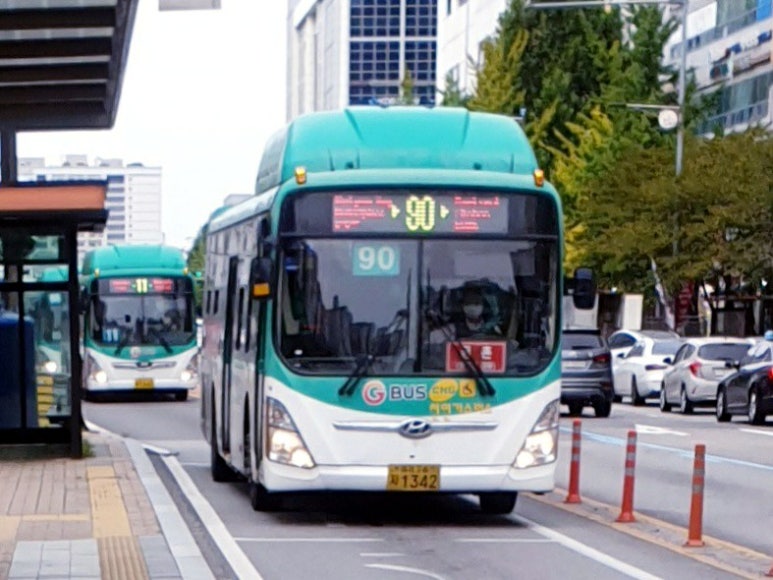 장터 대림마트 이미지
