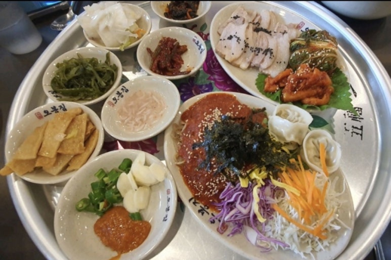 오봉집 의정부신시가지점 이미지