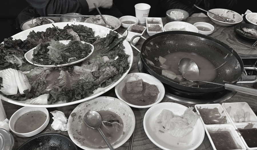 맛있는족발가게인천 이미지