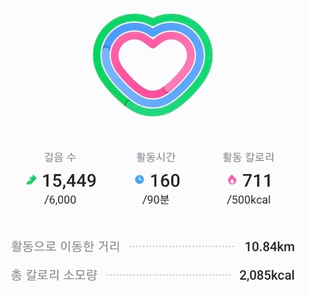 롯데 생활건강 이미지