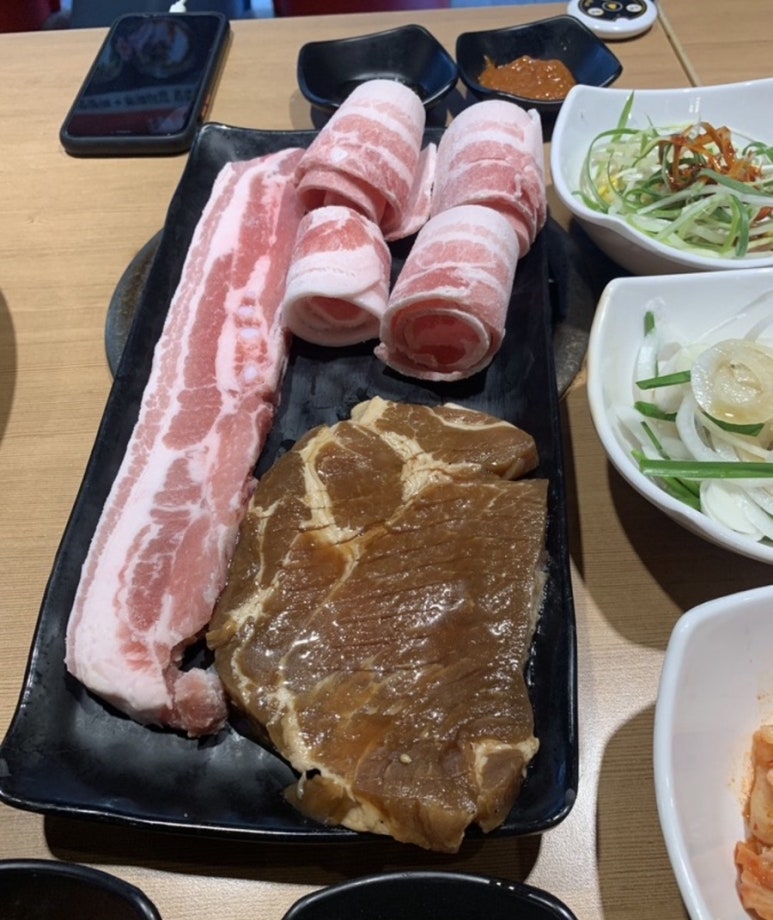 누리삼겹살 이미지