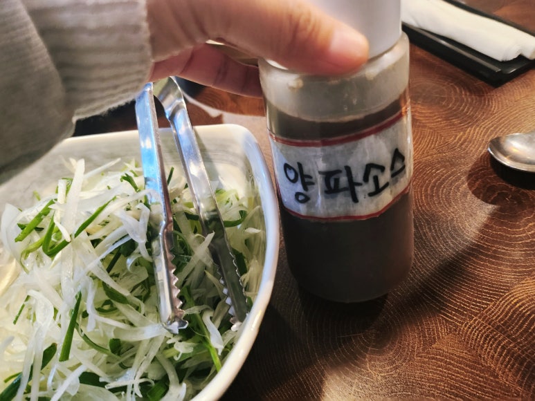 하대승담양갈비부전역점 이미지