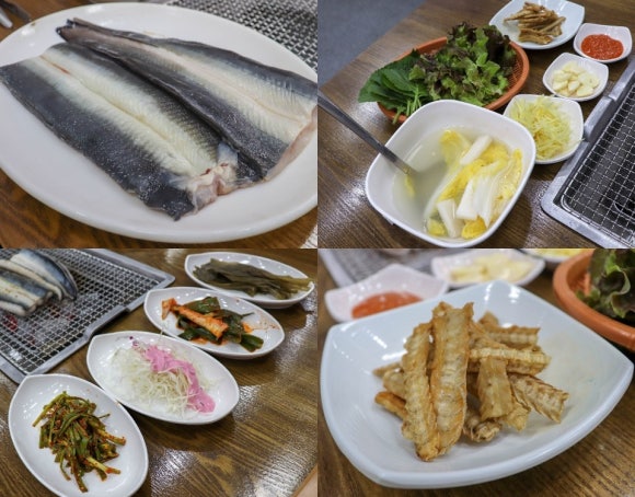 풍천장어매운탕 이미지