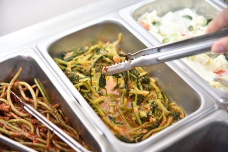 조은식당한식뷔페 이미지