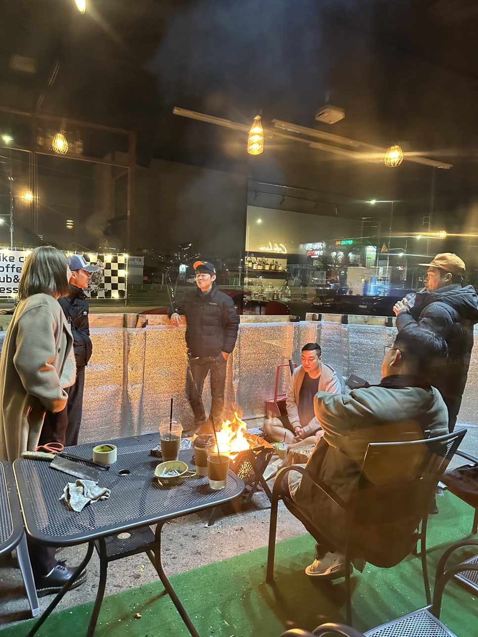 카페하라천안점 이미지