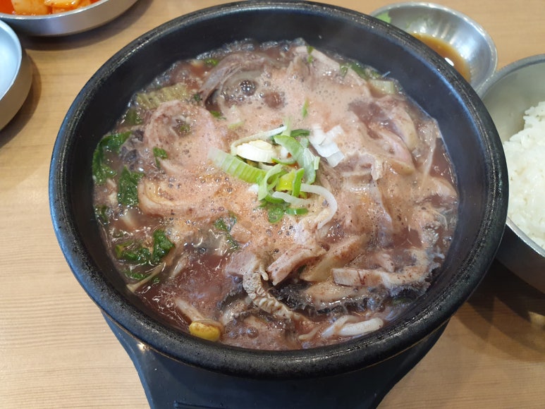 양평해장국 이미지