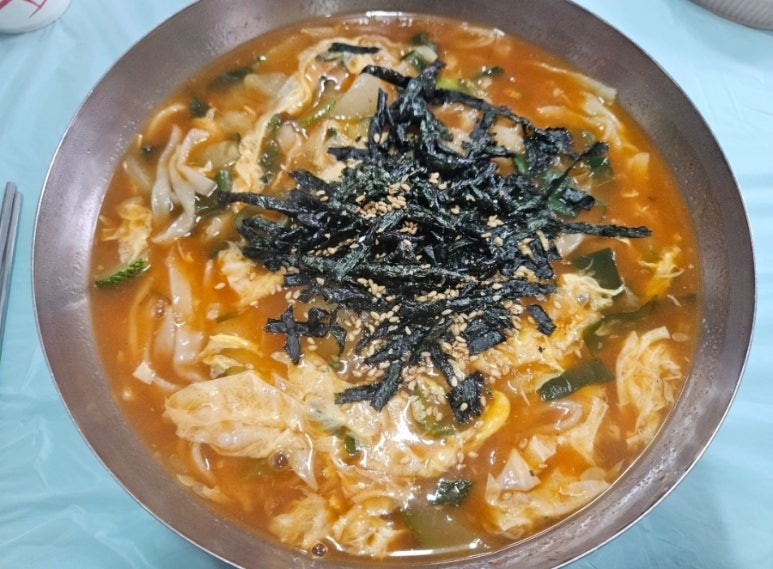 옥이네분식 이미지