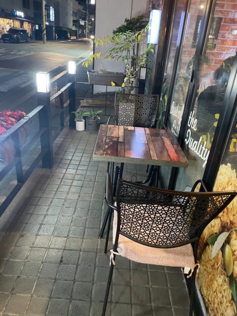비비큐(BBQ) 아차산역점 이미지