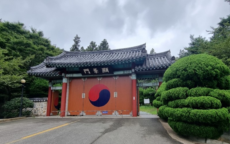 동래정 이미지