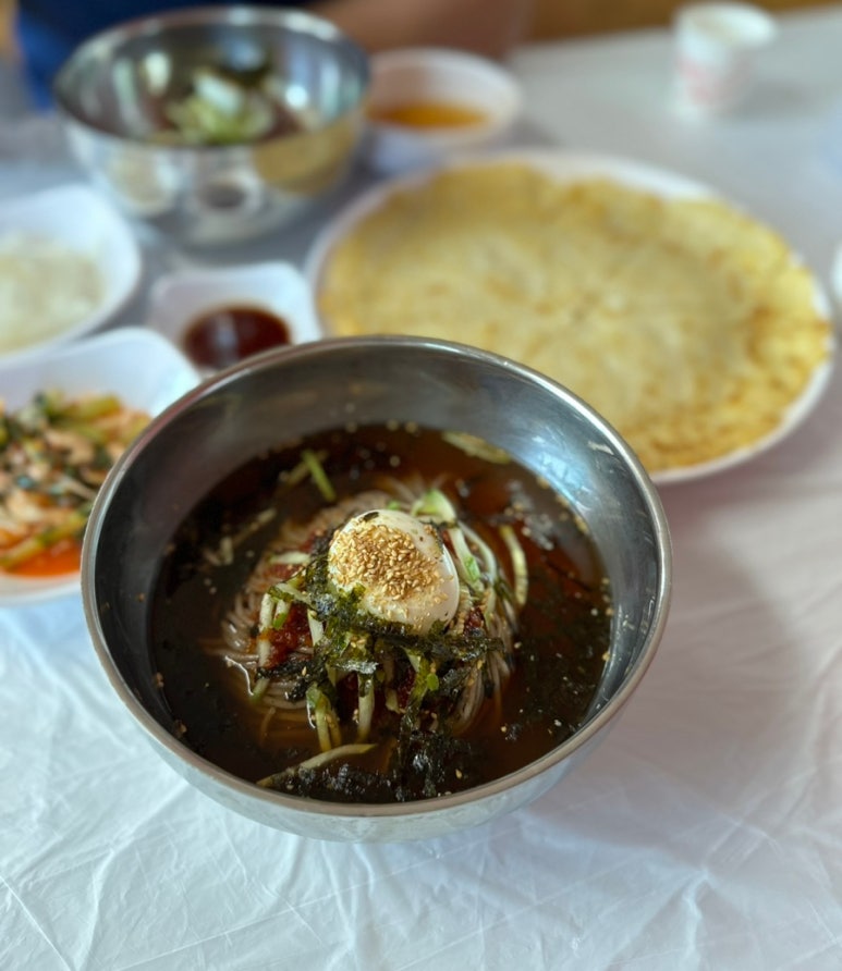 술샘막국수 이미지