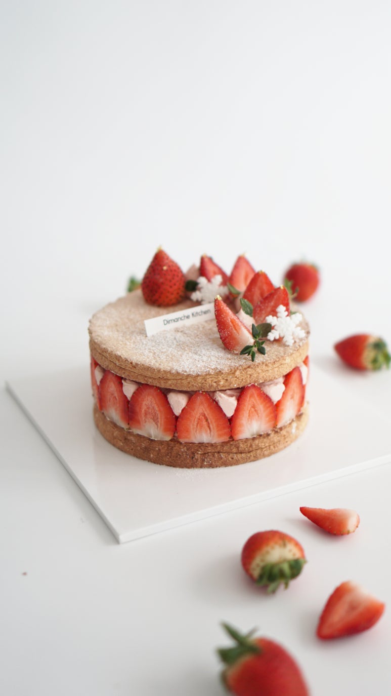 메리케이크(MERRY CAKE) 이미지