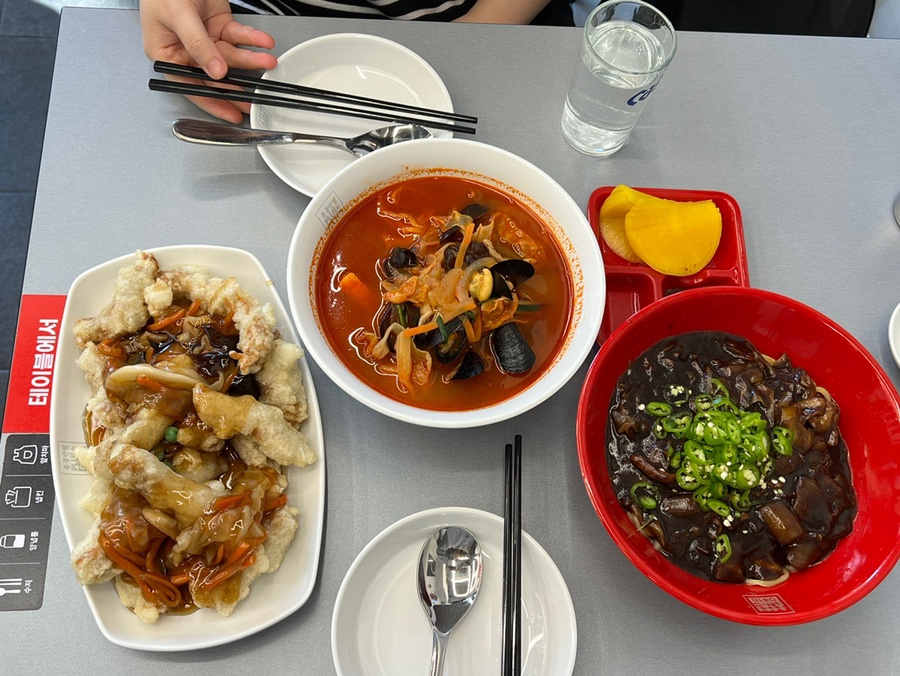 홍콩반점0410부산토곡점 이미지