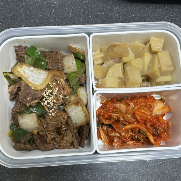 돼지엄마도시락 이미지