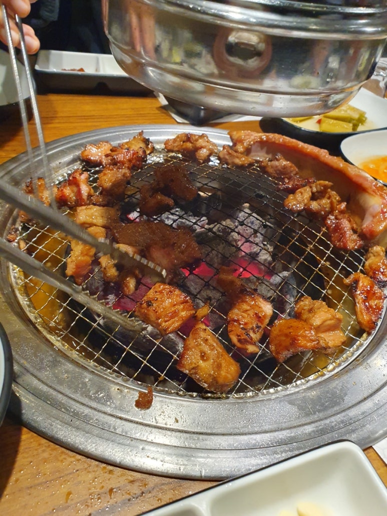 돼갈이 이미지