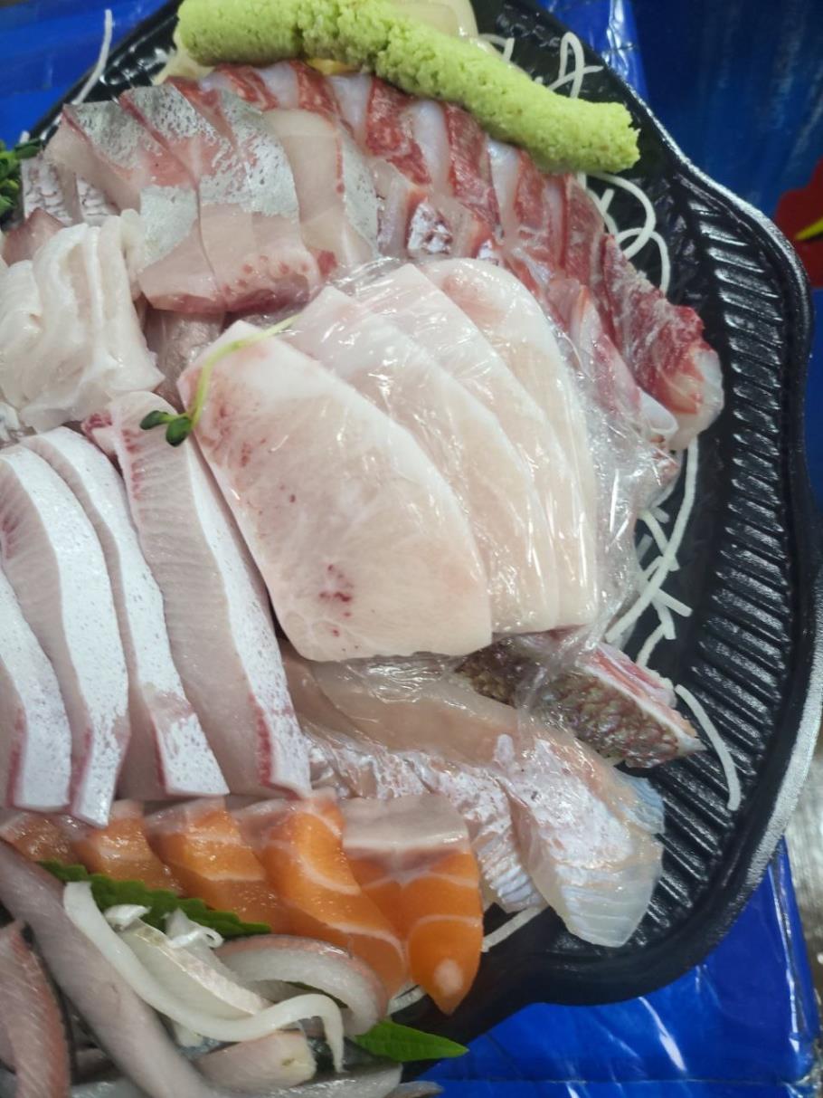 푸른바다수산 이미지