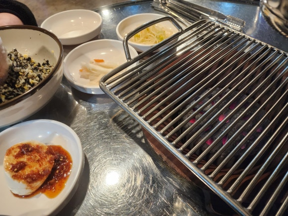 포천닭발집 이미지