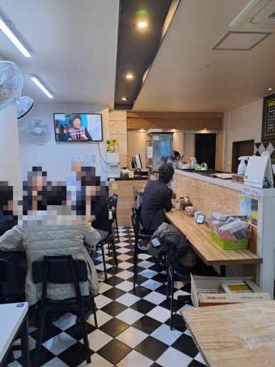 마약만두앤칼국수 이미지