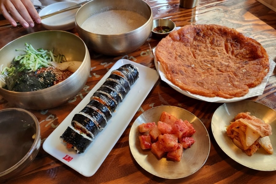 계림동잔치집 이미지
