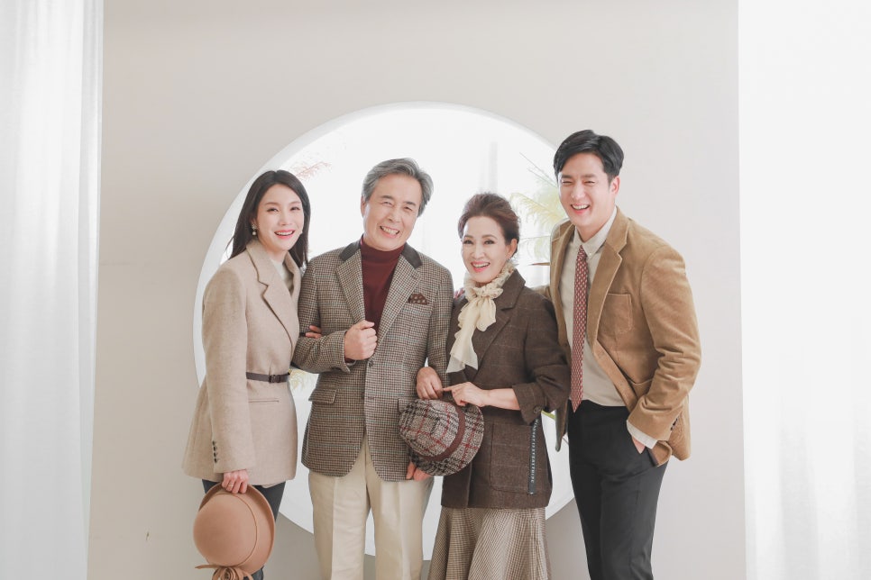 포시즌헤어 이미지