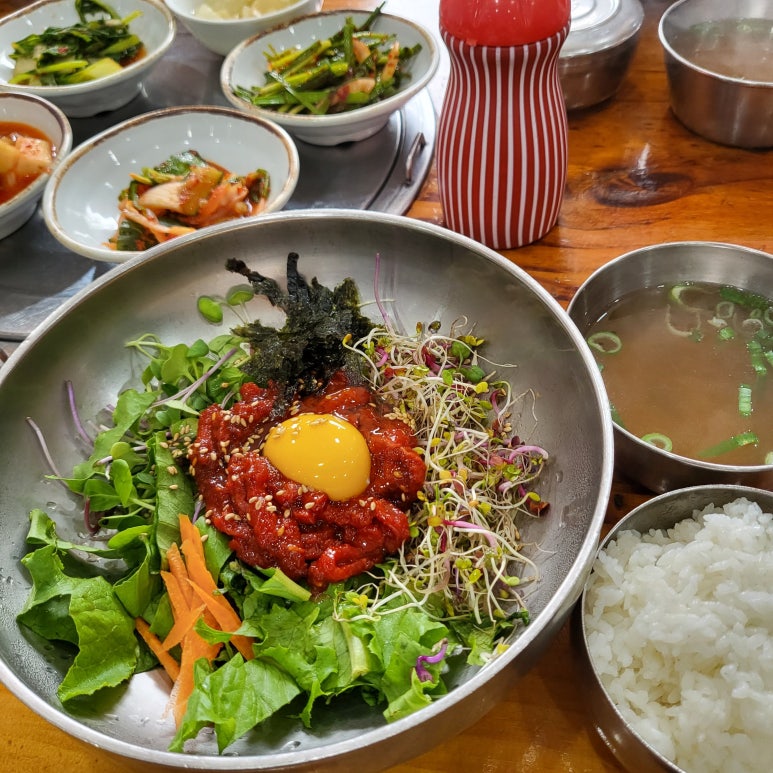 해나루정육식당 이미지
