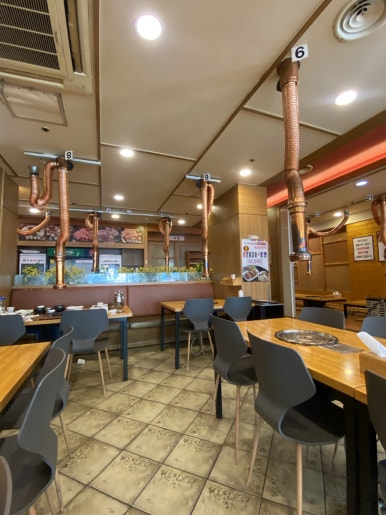 은성갈비 사진 7