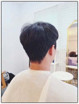 THE연헤어더 이미지