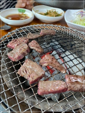 새마을한우 이미지